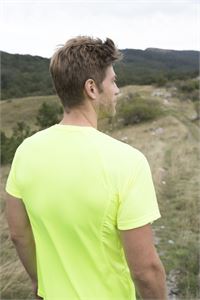 T-SHIRT RUNNING PREMIUM ACTIVE-T